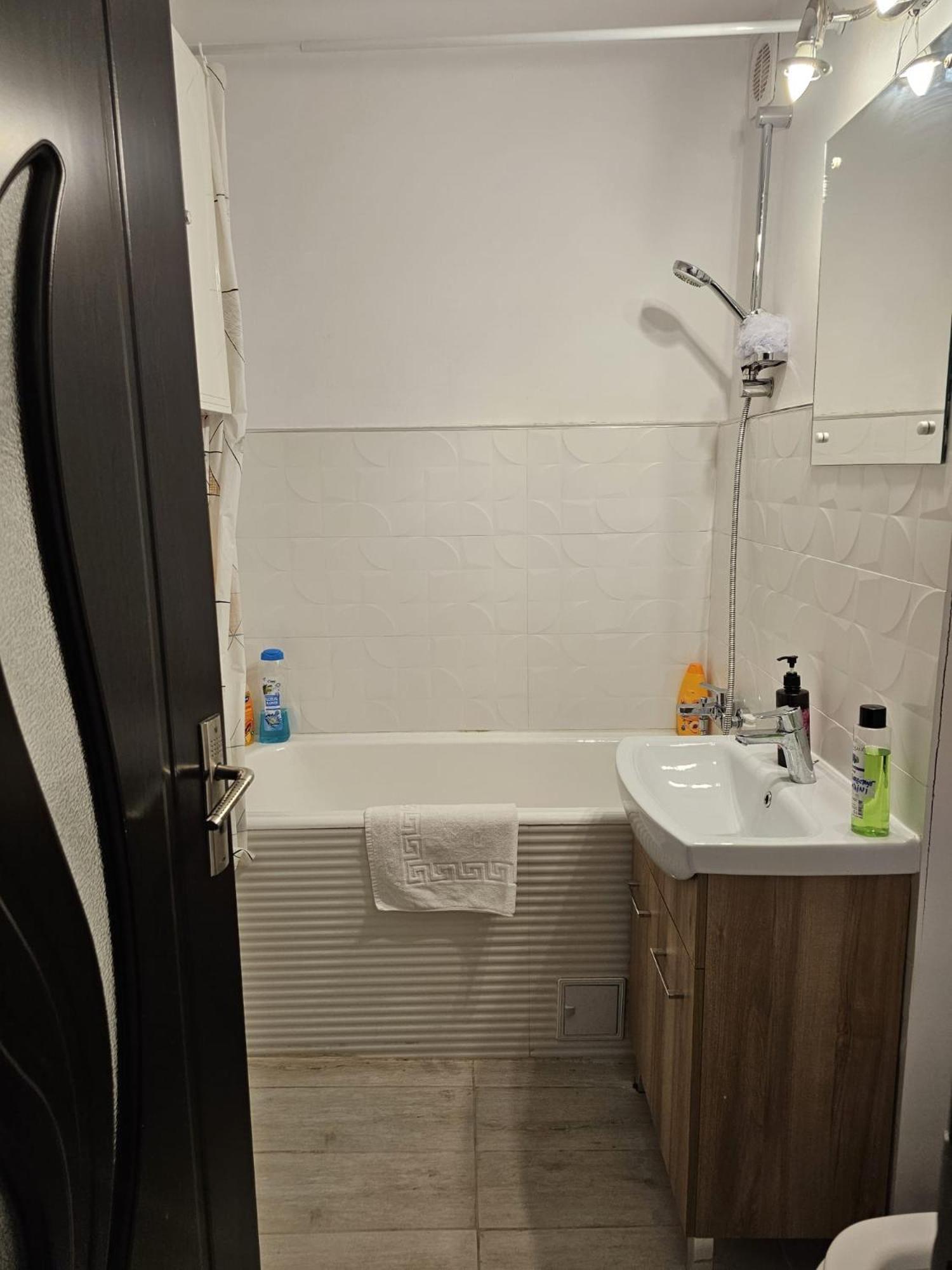 Olivia'S Studio - Apartment ยาช ภายนอก รูปภาพ